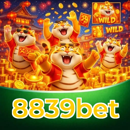 Free Spins Bonus - Lucky Tiger