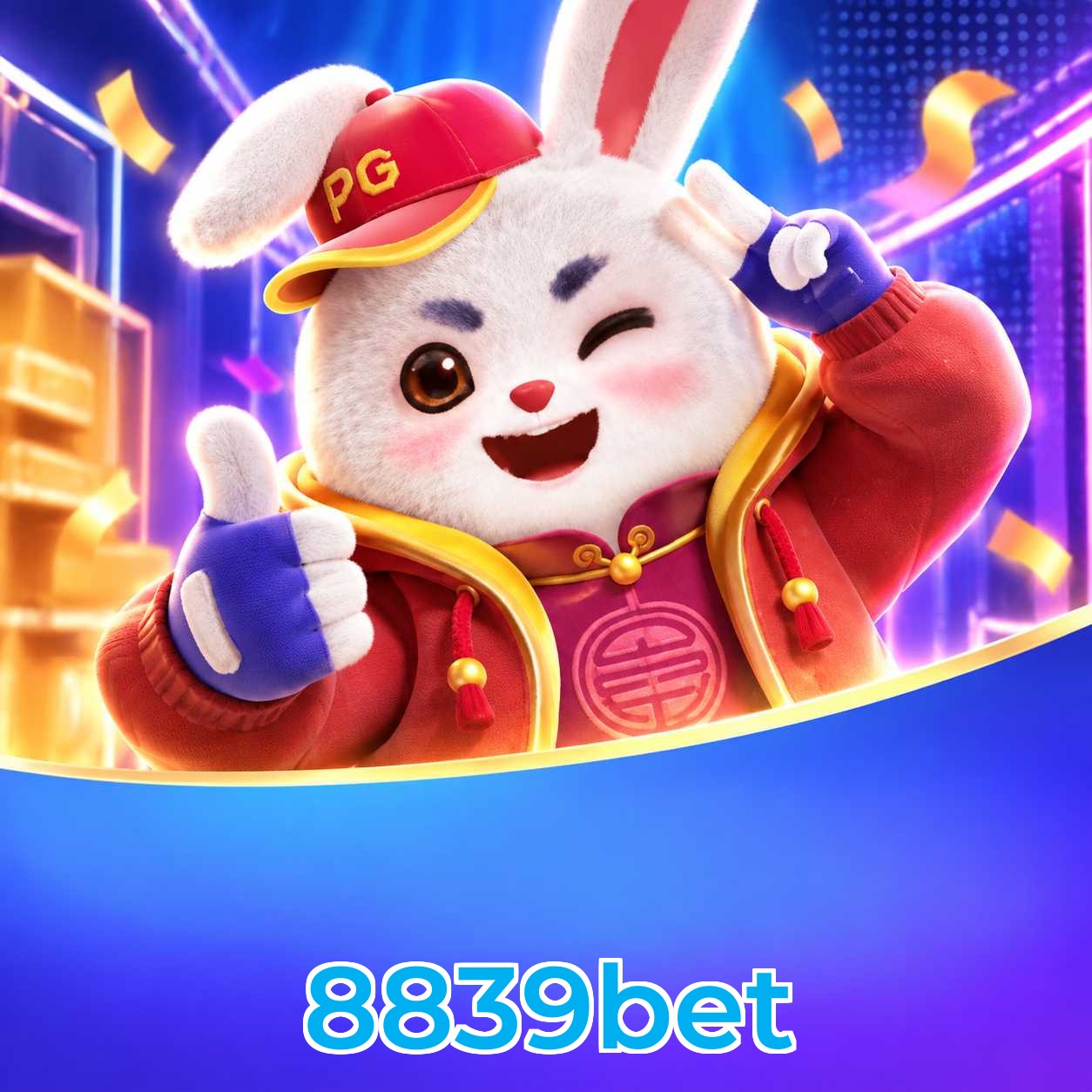 Grandes vitórias nos jogos Fortune da 8839bet