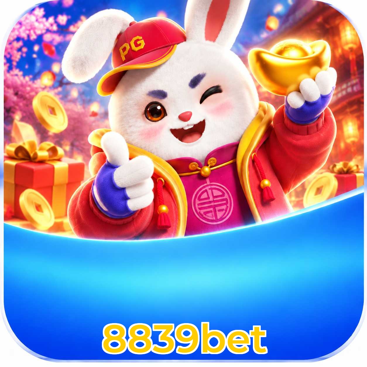 APK oficial da 8839bet para Android com instalação verificada
