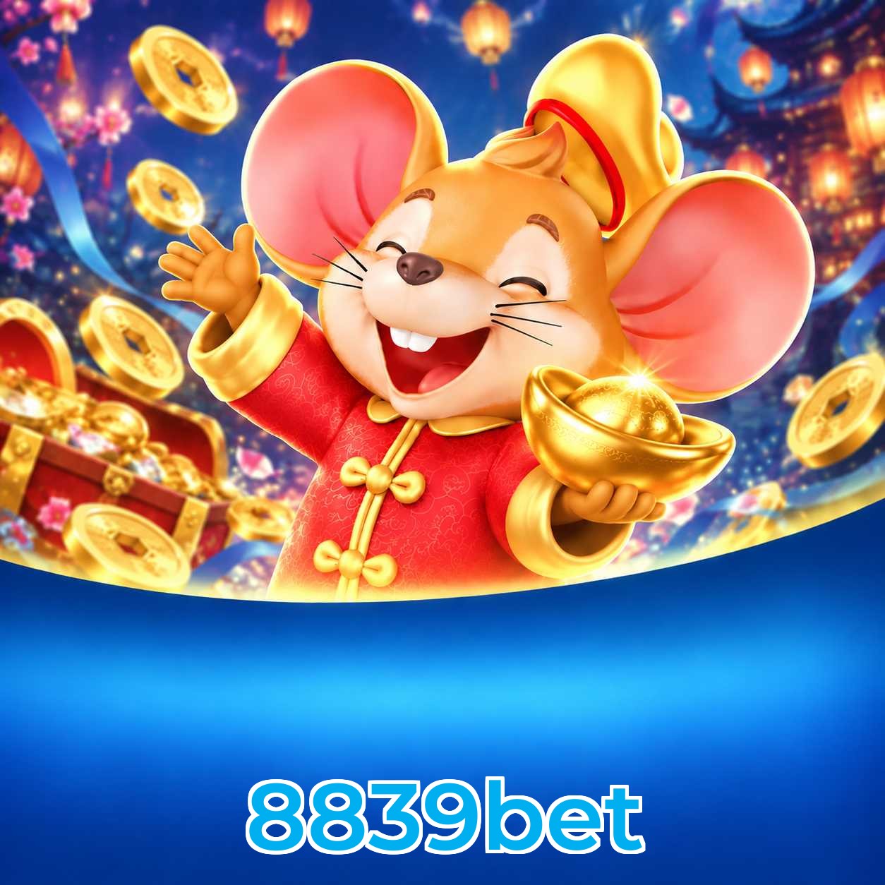 Grandes ganhos no cassino ao vivo da 8839bet