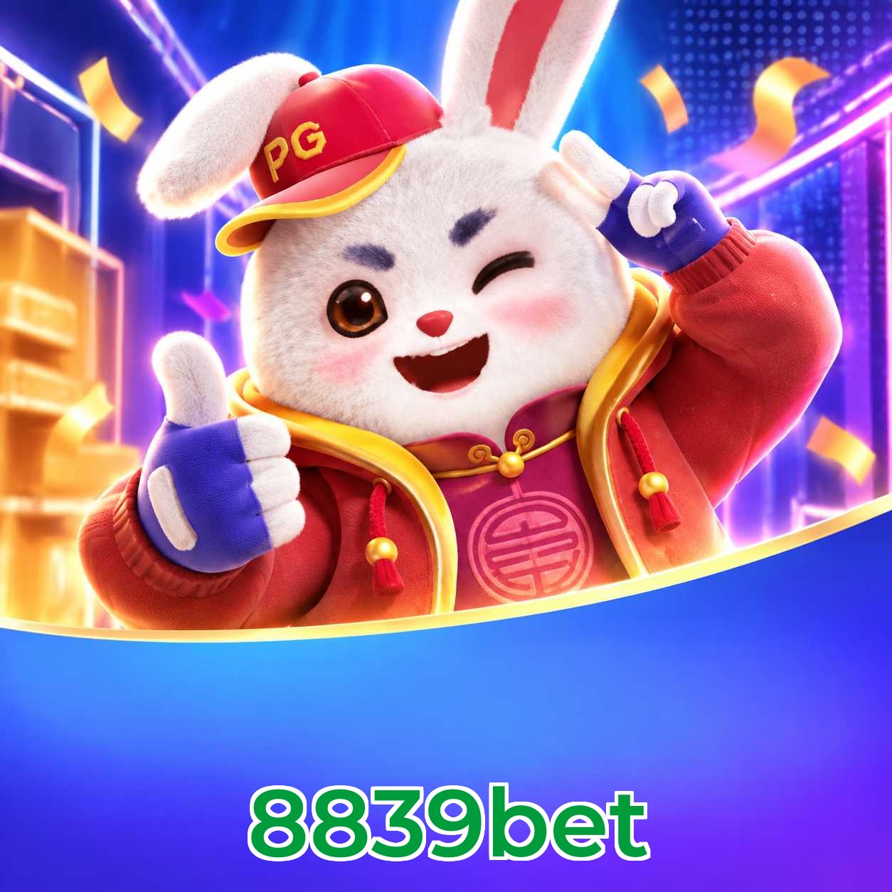Central de download oficial da 8839bet para Android e iOS