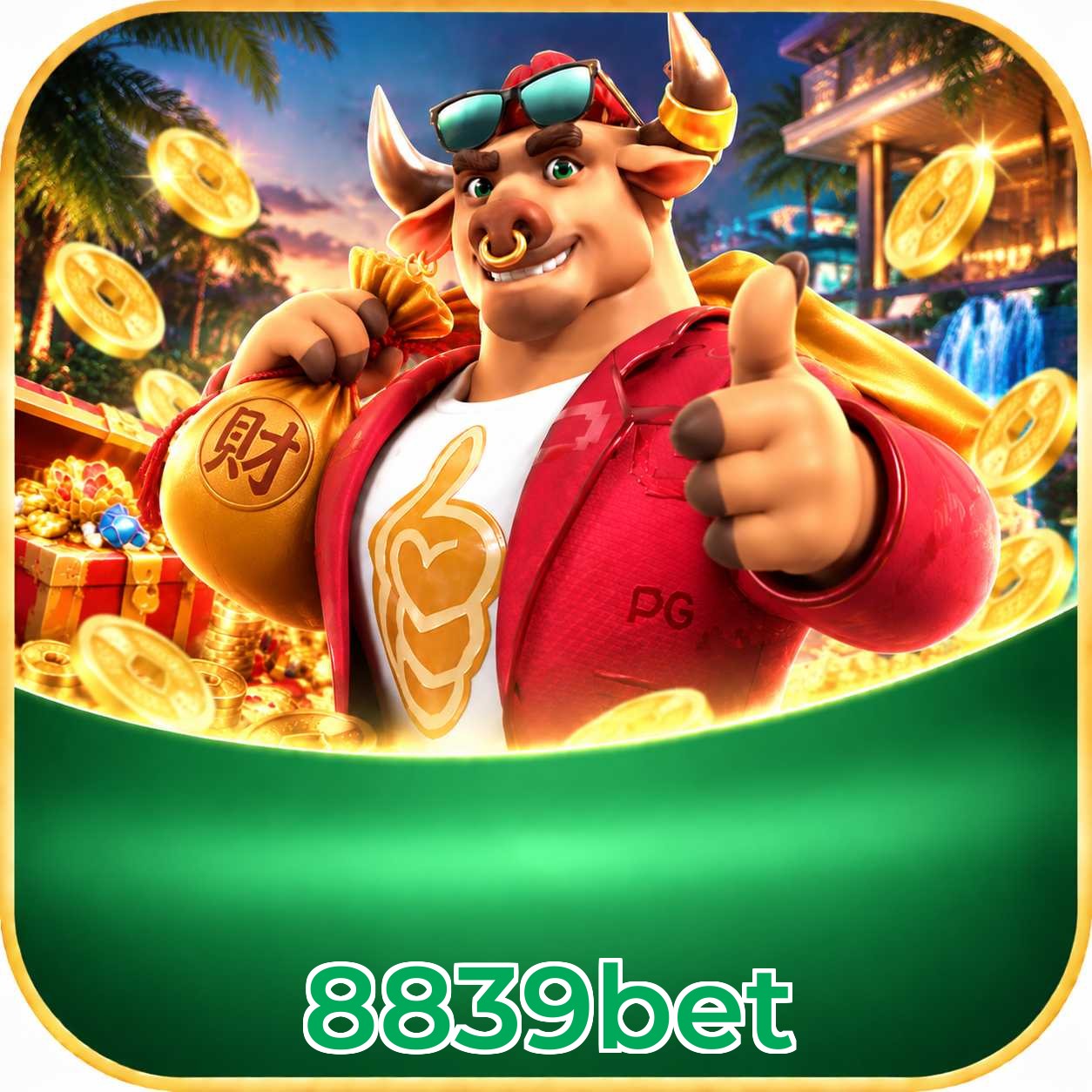 Download seguro do app 8839bet com APK oficial de 58MB